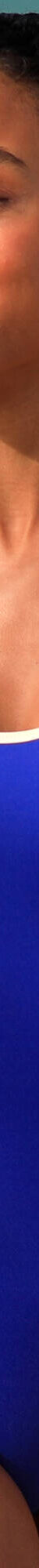 Effen steungevend badpak Ilaya (blauw) Effen steungevend badpak Ilaya (blauw)